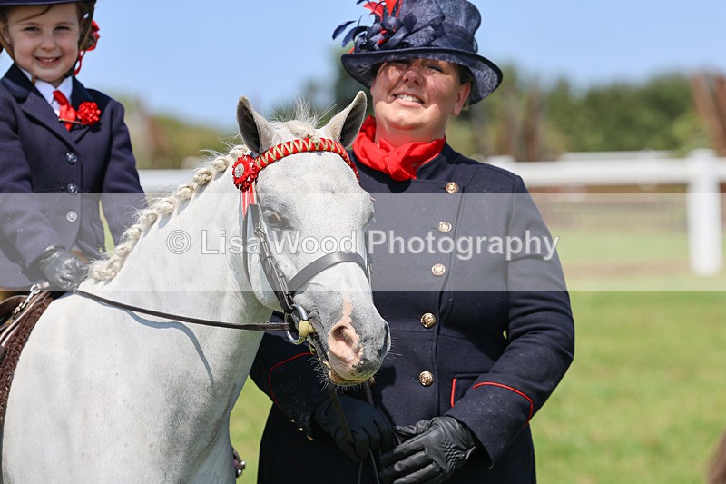 IMG_2544 - Class 38: Veteran Ridden
