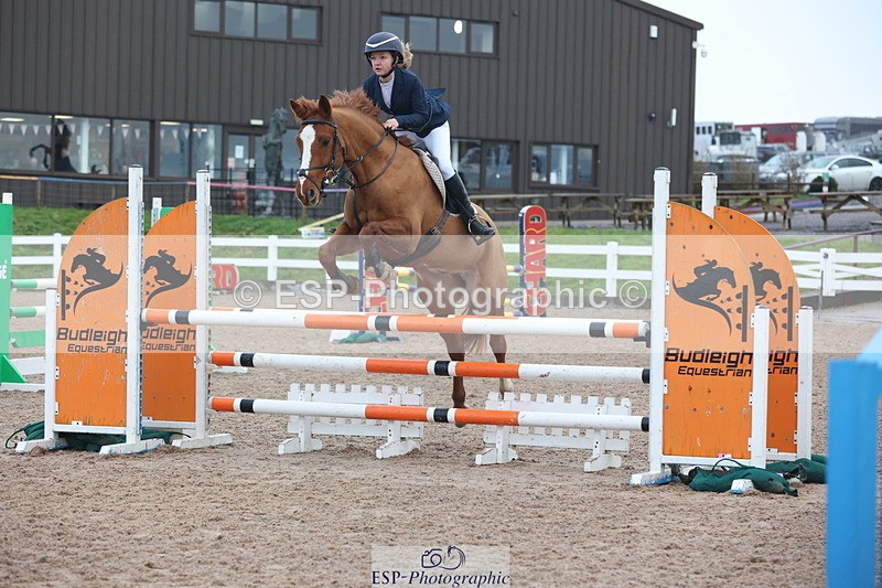 231112A-093929-03008 - Cls 17 Blue Chip Novice Winter Qualifier