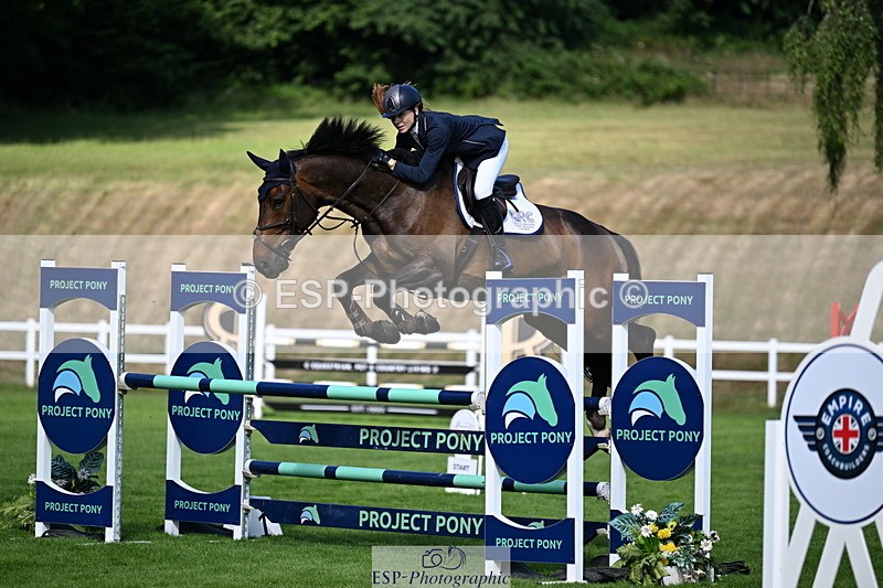 250703A-093806-02247 - Cls 1 Snr Foxhunter