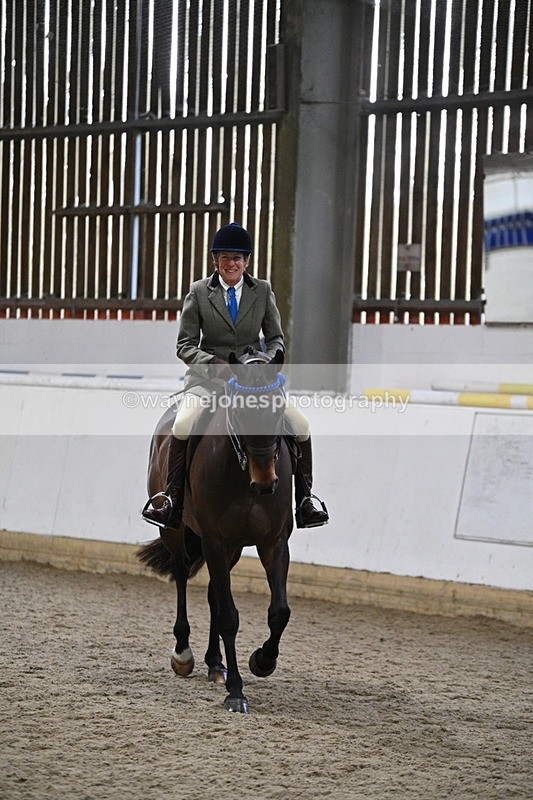 WJ7_4264 - Class 17 Ridden Cob