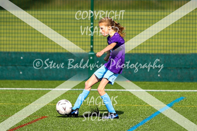 1DX30010 - U11 Girls