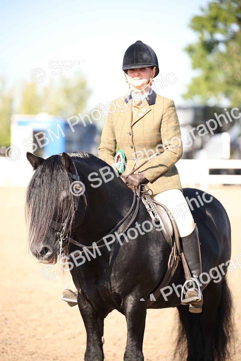 SBM_00774 - Class 14 Ridden M&M Wildcard