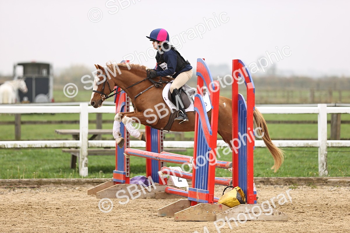 SBM_001319 - Class 1 - 70cm