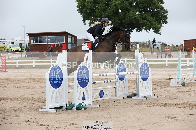 250717-094951-03767 - Cls 9, 1 Star Bronze Tour