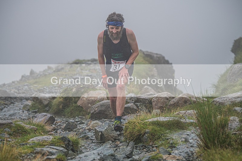 Buttermere-150 - Darren Holloway Memorial Buttermere Horseshoe Fell Race Saturday 28th June 2025