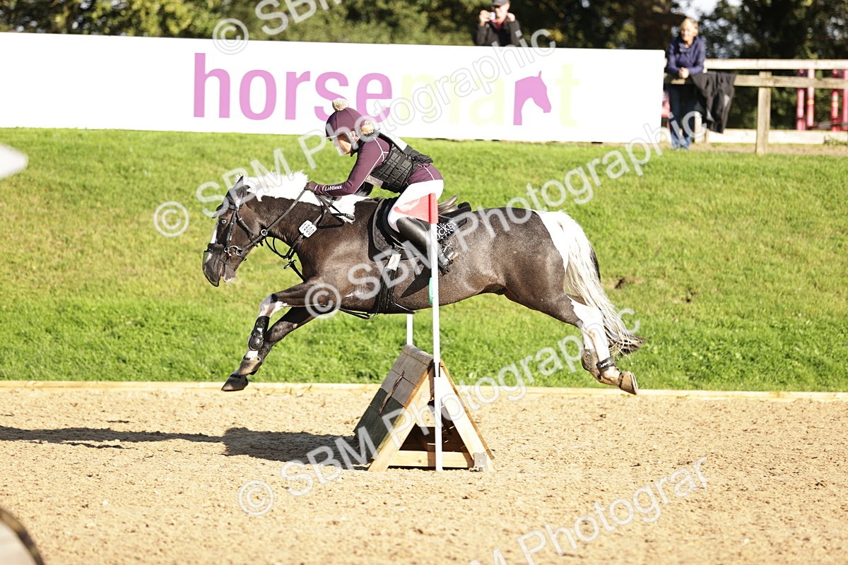 SBM_12131 - E6 - Eventers Challenge 80cm Championship
