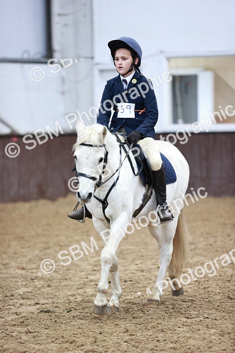 SBM_000387 - Class 2 - Show Jumping 50cm