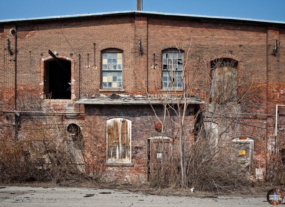New Jersey Zinc (Palmerton, PA) Fossils