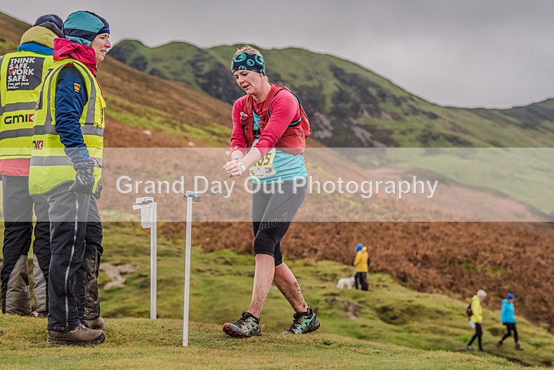 British Fell Relay-2109 - British Fell & Hill Relay Championship Braithwaite Keswick Saturday 21st October 2023