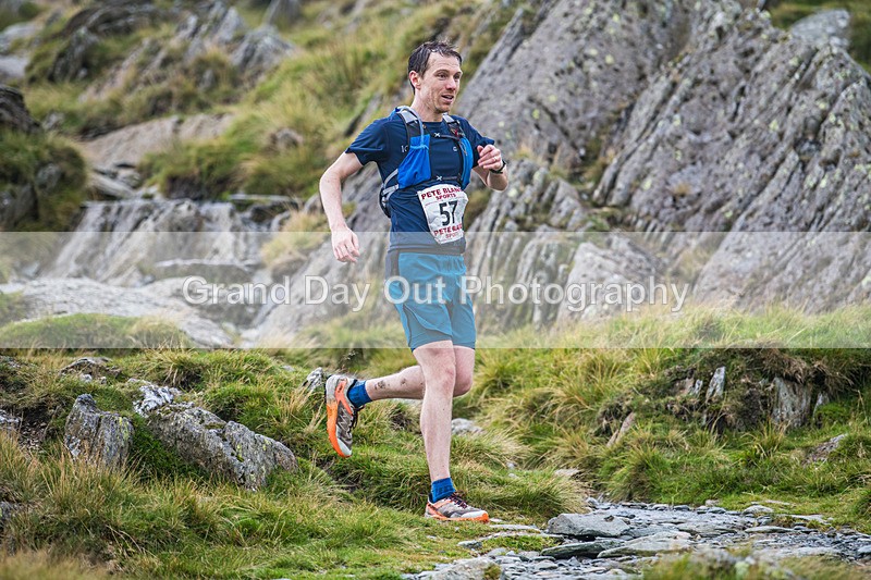 Turner-158 - Turner Landscape Fell Race Saturday 9th August 2025