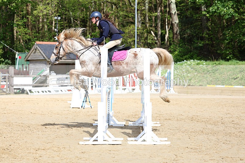 3E7A8172 - Class 11: 1 metre open