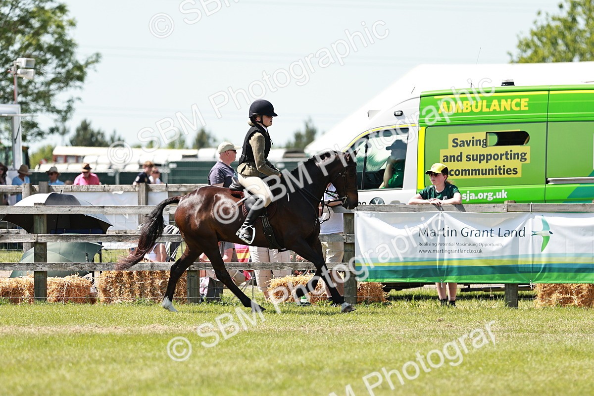 SBM_17588 - Class 112-113 - BSPS LIHS Working Sports Pony