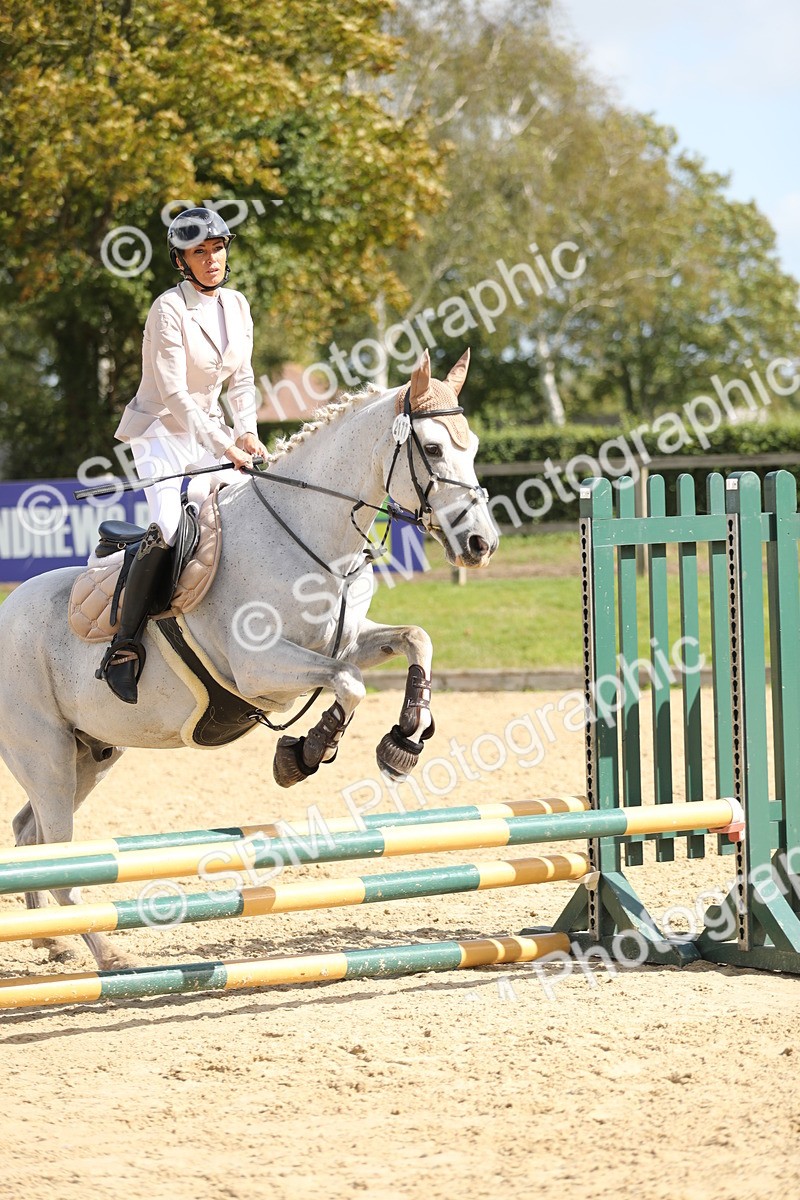 SBM_05772 - J35 - Veteran Rider 60cm