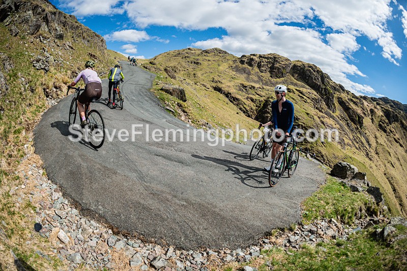 151637 - Hardknott Hairpin 15.00 - 16.00