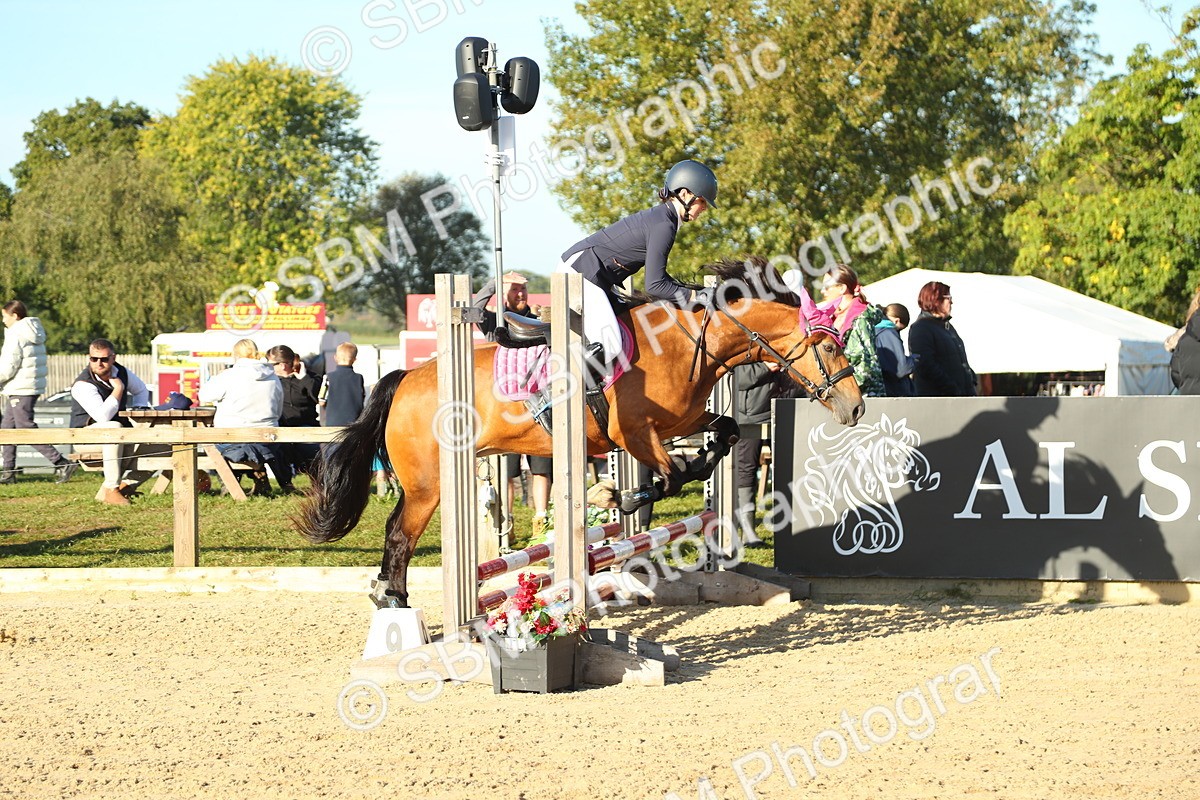 SBM_34980 - J5 - Junior Pony 50cm Championship