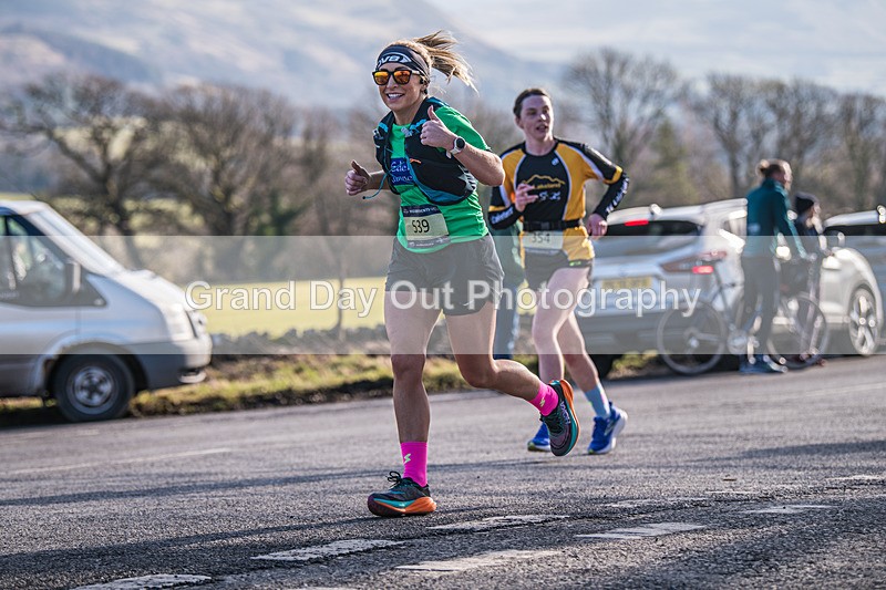 North Lakes-1187 - North Lakes 10K & Half Marathon Sunday 9th February 2025