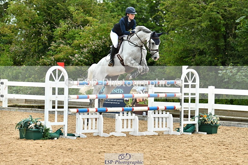 230721A-143953-07034 - Cls 22, 1 Star Gold 1.30m