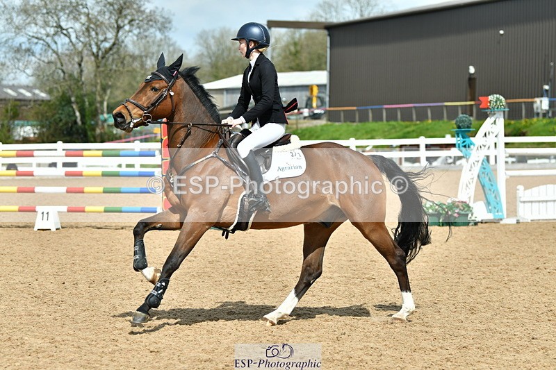 230422A-134948-06055 - Saturday Cls 14 Jump Off
