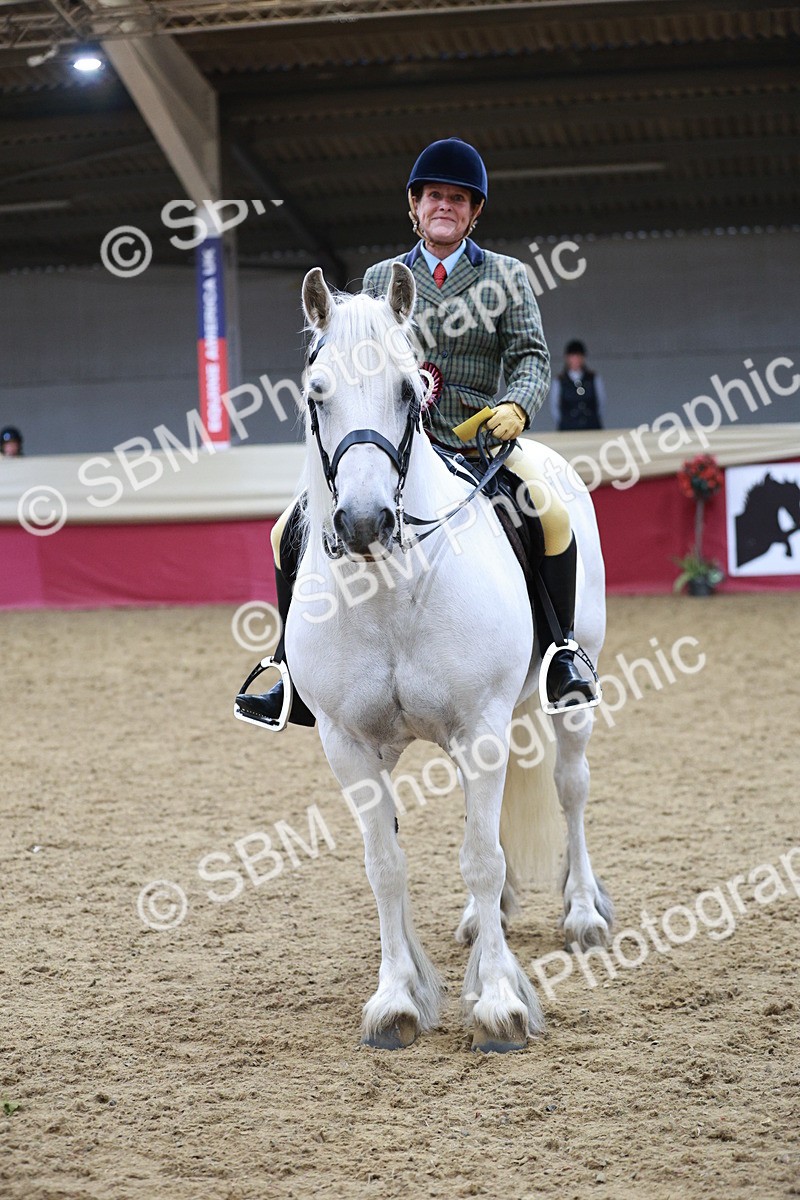 SBM_08360 - Class 11R - Regional Ridden Veteran