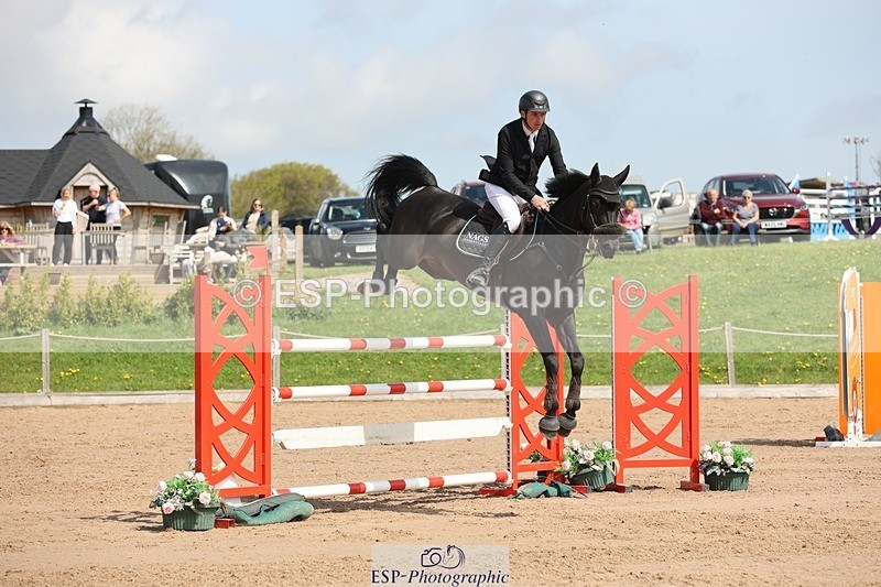 250427-113242-15977 - Cls 36 Young Horse 7yr old