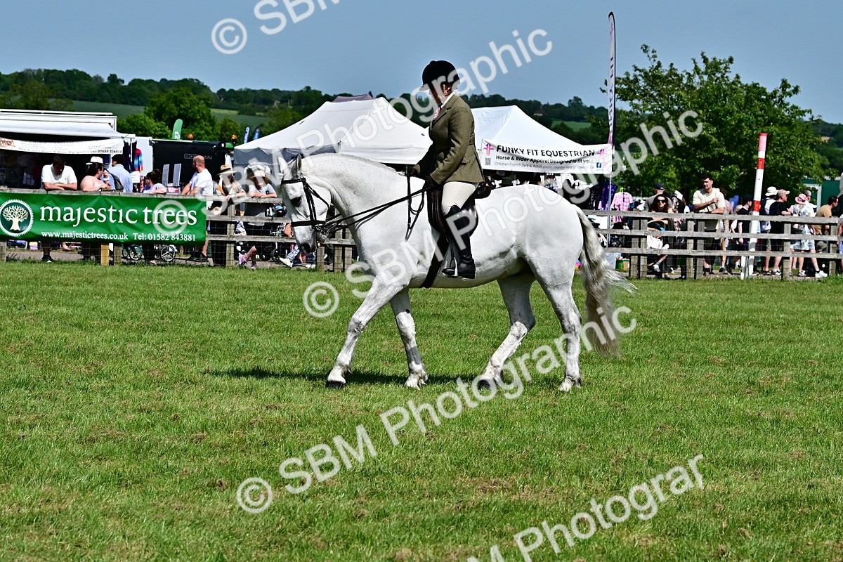 SBM_08048 - Class 61-62 - TSR  M&M Ridden Amateur of the Year