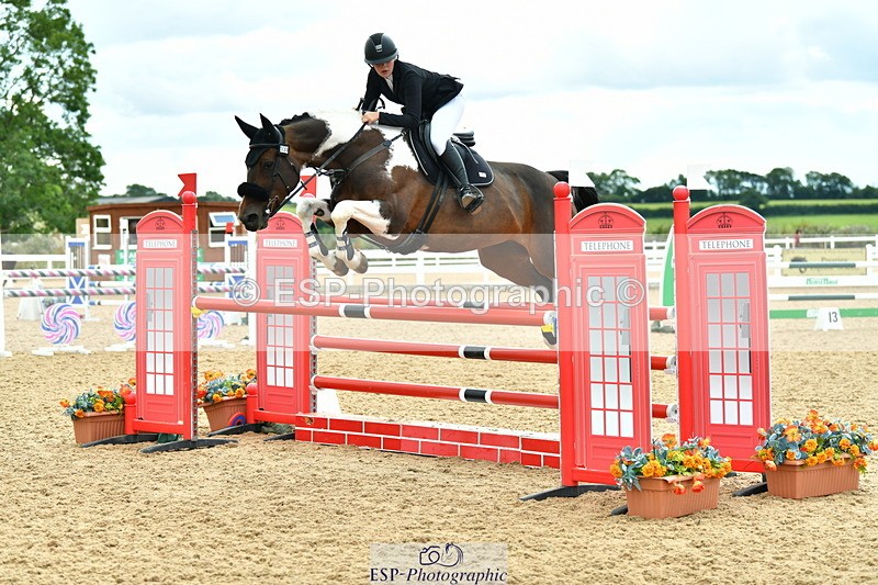 230721A-131012-06475 - Cls 14, 1 Star Bronze 1.10m