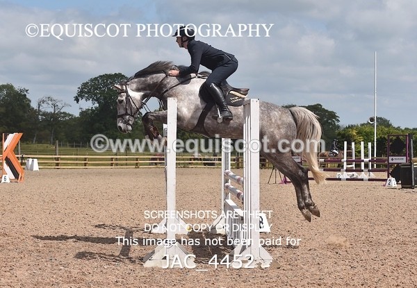 JAC_4452 - CLASS 4 Senior Discovery/ 1m Open