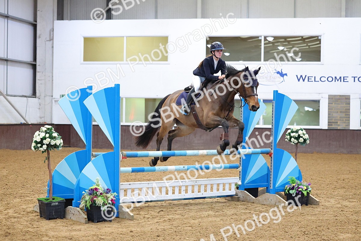 SBM_002994 - Class 14 - Clear Round 80cm