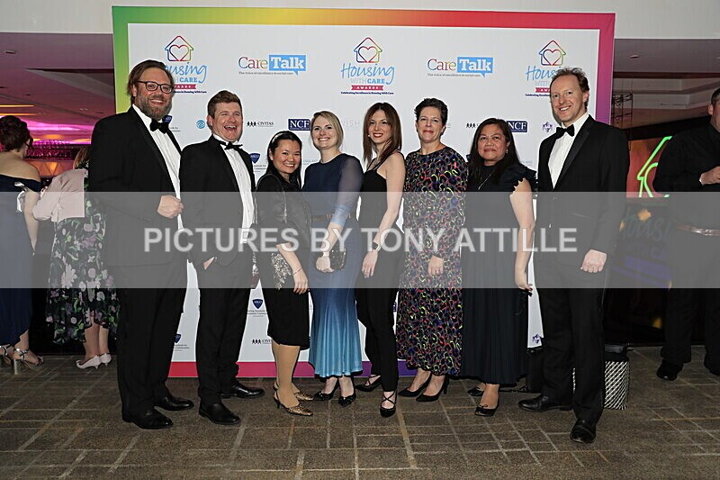 _09I9474 - The Housing Awards 2024