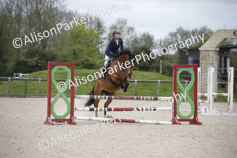 20260412-0530 - Class 5 - 80cm