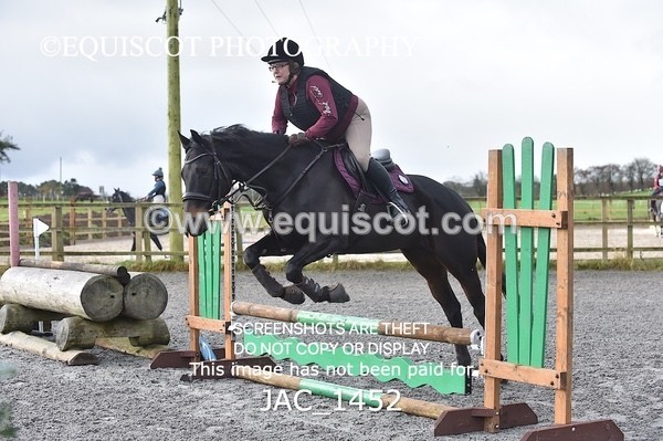 JAC_1452 - 60cm Open, National AE Qualifier