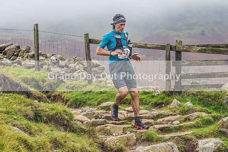 Langdale-1069 - Langdale Horseshoe Fell Race Saturday 7th October 2023
