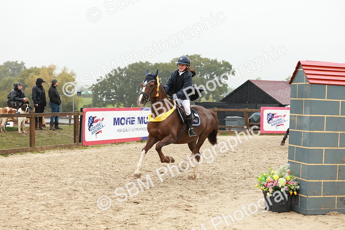 SBM_72360 - J14 - Junior Pony 65cm Championship