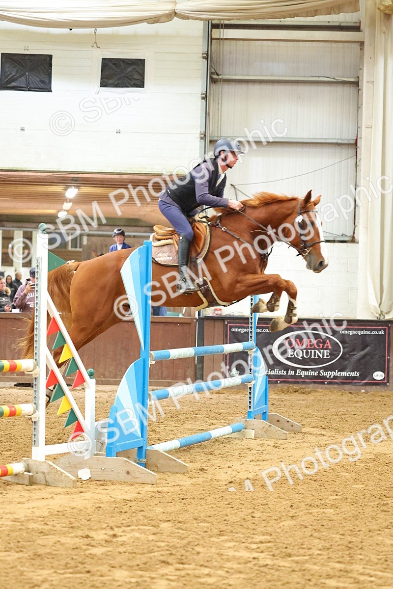 SBM_000576 - Class 3 - Senior Discovery - 1.00m