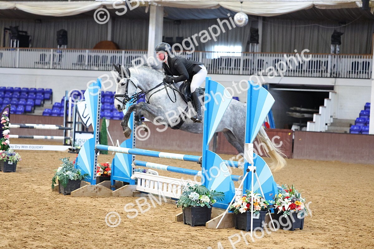 SBM_002029 - Class 8 - Senior British Novice 90cm