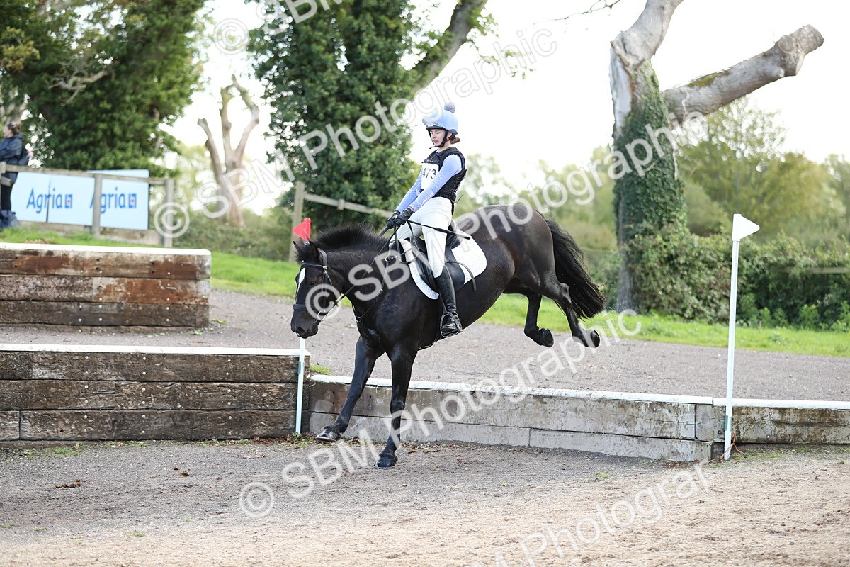 SBM_22206 - E9 - Eventers Challenge 60cm Championship