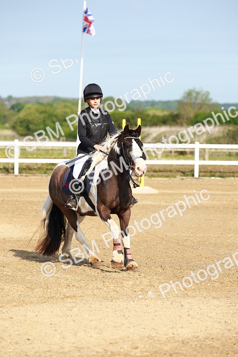 SBM_006163 - Class 1 - 40cm