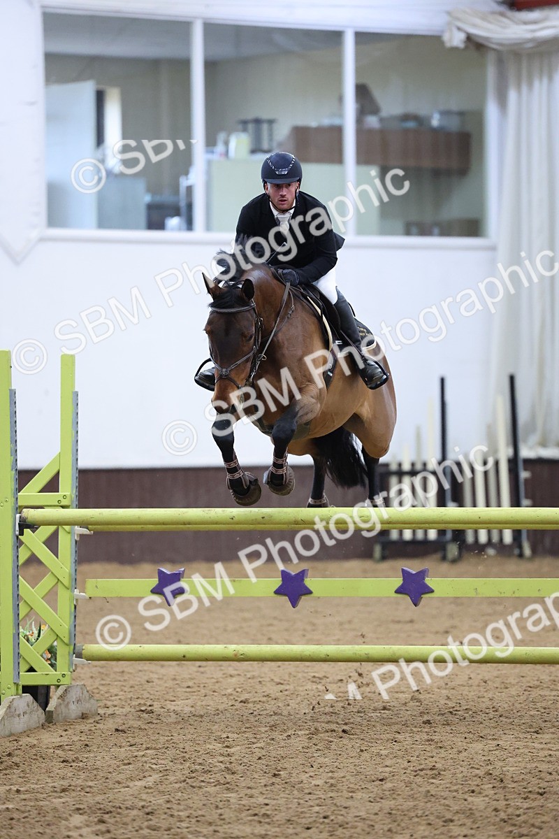SBM_006319 - Class 23 - Senior Newcomers - 1.10m Open