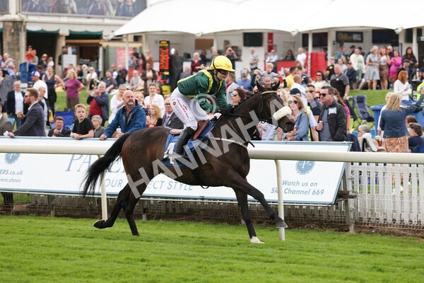 yr11062022r1-154 - Race 1 12.45pm Macmillan Ride of Their Lives, supported by Sky Bet