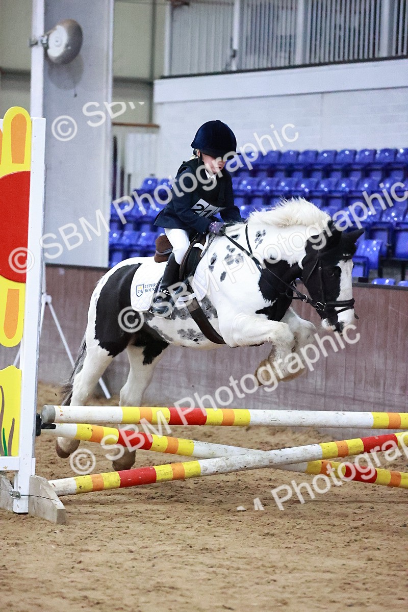 SBM_000816 - Class 3 - 60cm