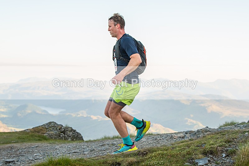 Blencathra-805 - Blencathra Fell Race Wednesday 7th June 2023