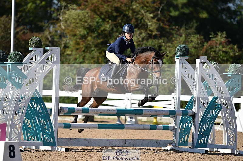 230903A-104356-04019 - Cls 18 Pony Brit Novice & 80cm Open