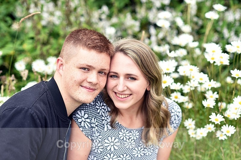 HS014 - Pre-wedding photos