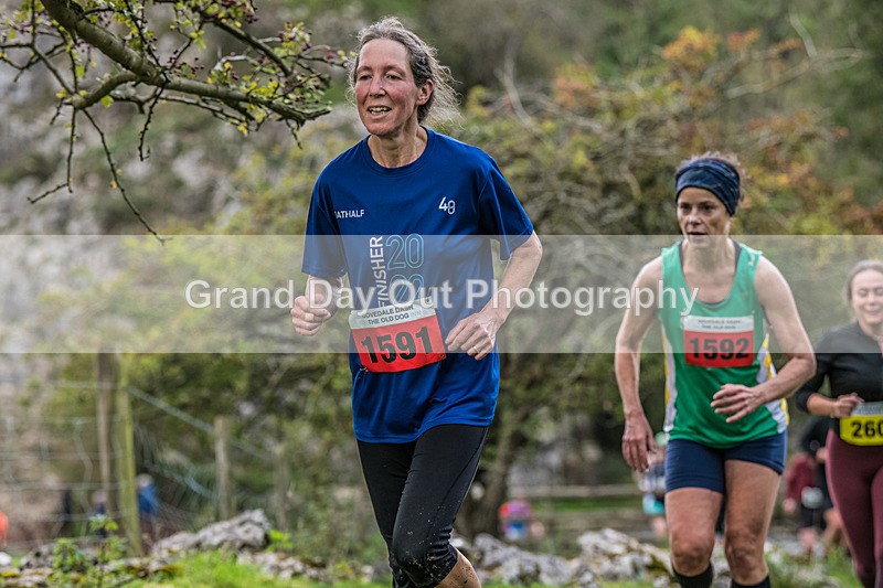 Dovedale Dash-1184 - Dovedale Dash Sunday 5th October 2025