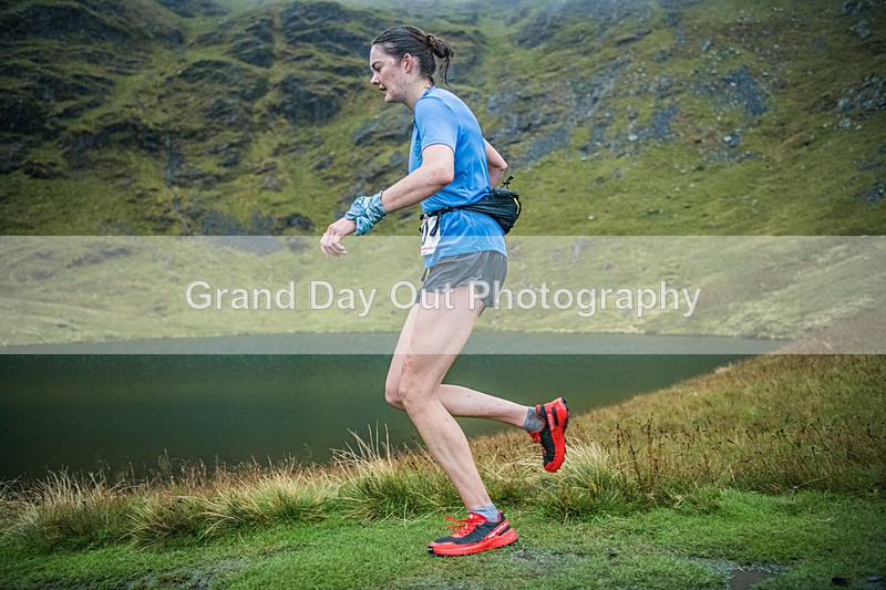 Bannerdale-123 - Bannerdale Fell Race Wednesday 19th August 2026