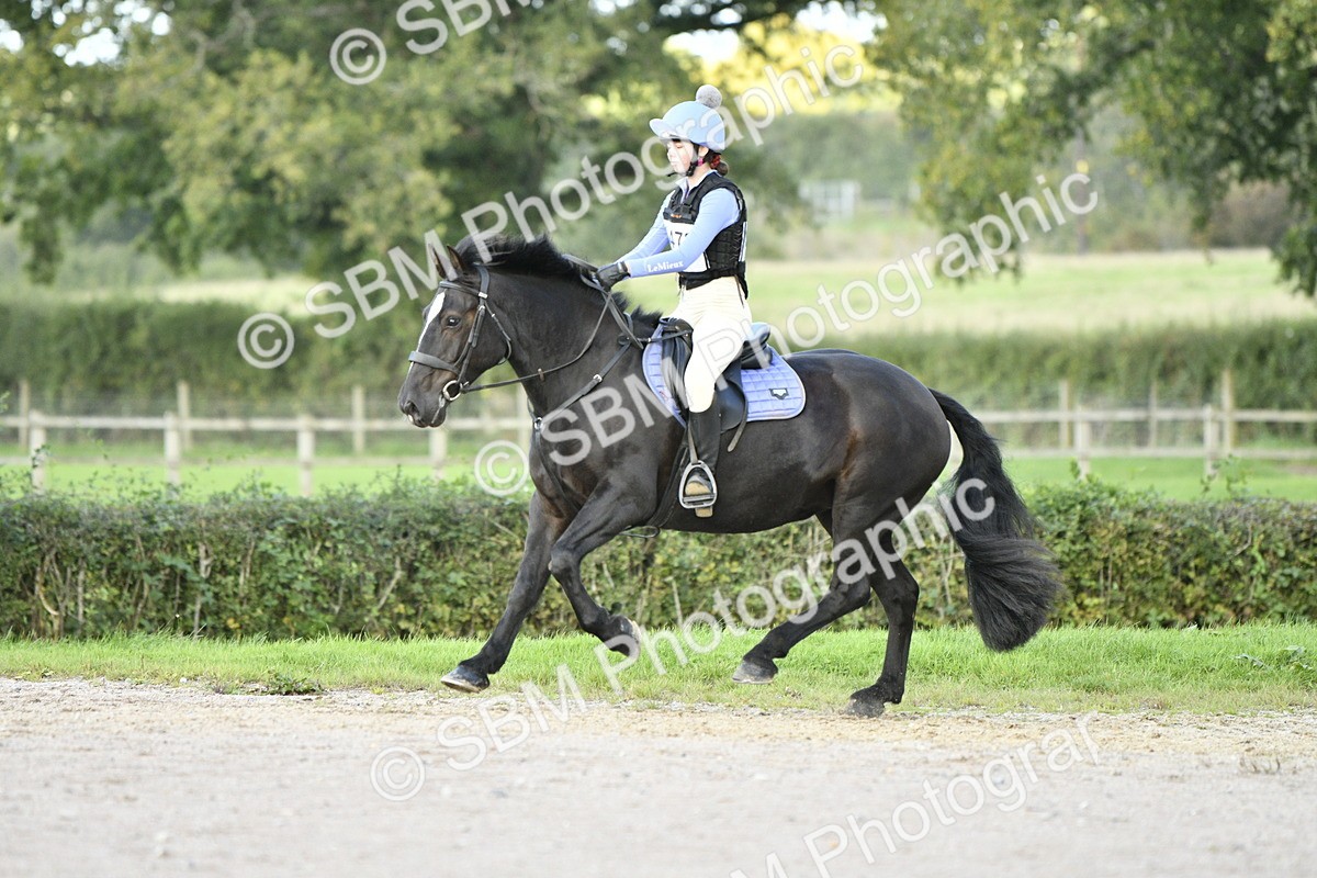 SBM_17666 - E4b - Eventers Challenge 60cm Open