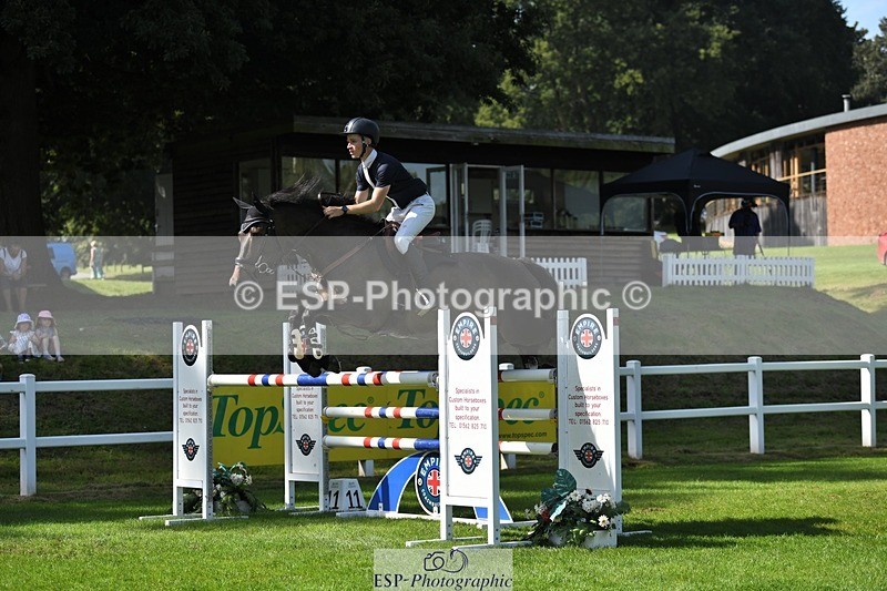 230908-114834-01209 - Cls 2 Snr Foxhunter & 1.20m Open