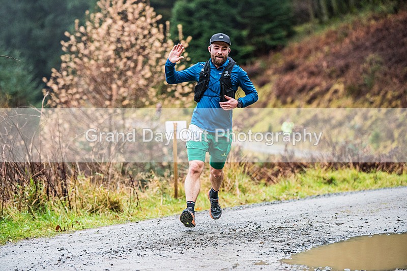 Glentress 21  10K-85 - High Terrain Events Glentress 21 & 10K Trail Races Saturday 18th November 2023