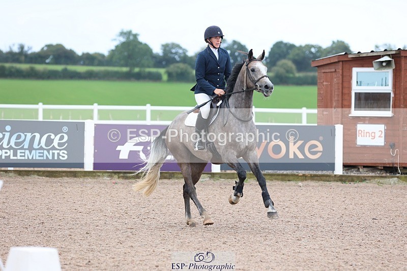 250913-094428-05877 - Cls 21 Snr British Novice and 90cm Open