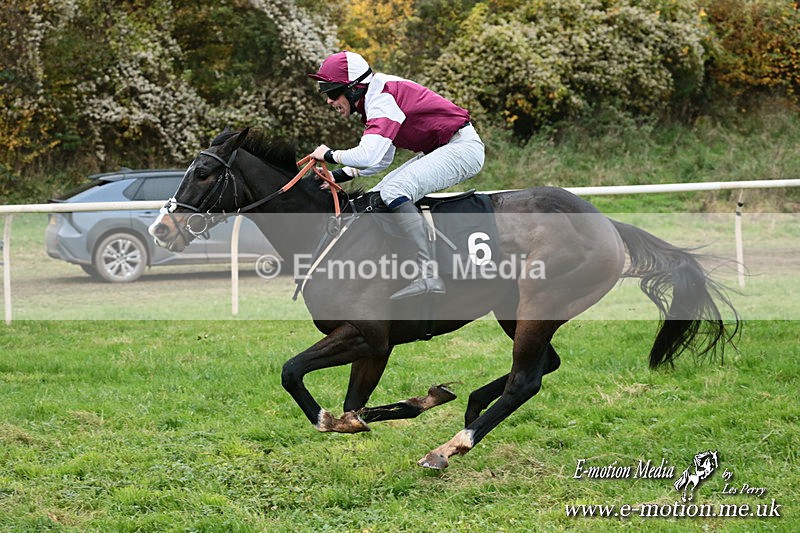 PtP 091124  277 - Knightwick Races Point-to-Point 09/11/24